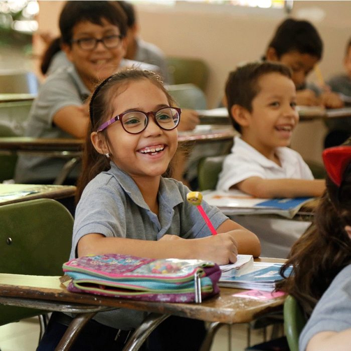 Inicio Hosanna Christian Academy